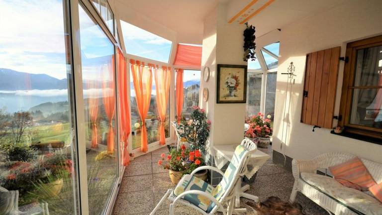 Ferienwohnung Millstatt