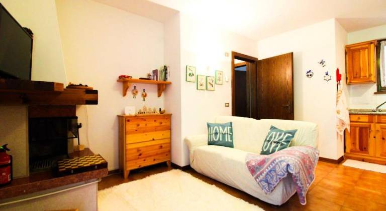 Pleasant rental apartment | Dogs allowed in Auronzo di Cadore