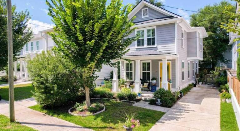 Vacation home | Dogs allowed in Mount Pleasant, SC