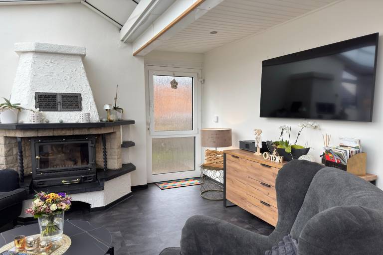 House with terrace, garden & barbeque | Nature view | Pet-friendly — photo 3