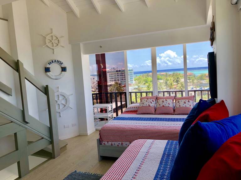 Apartamento Isla de San Andrés