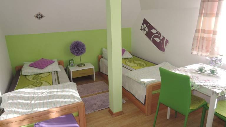 Ferienwohnung Dziwnów