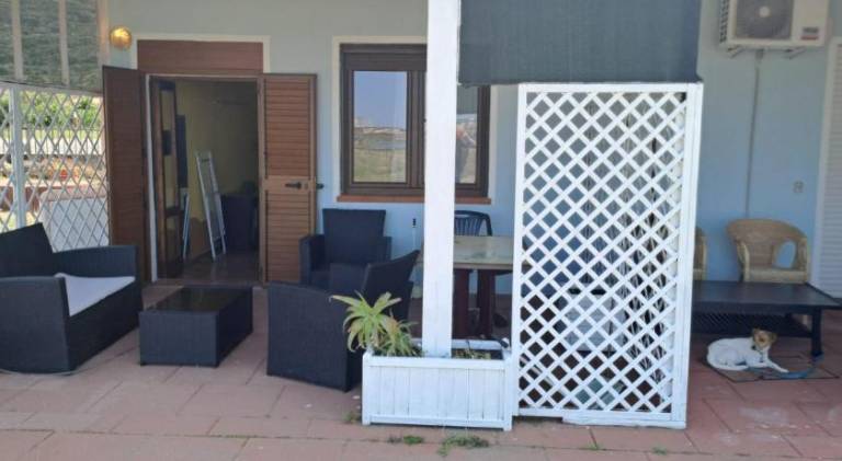 Holiday apartment with patio — photo 5