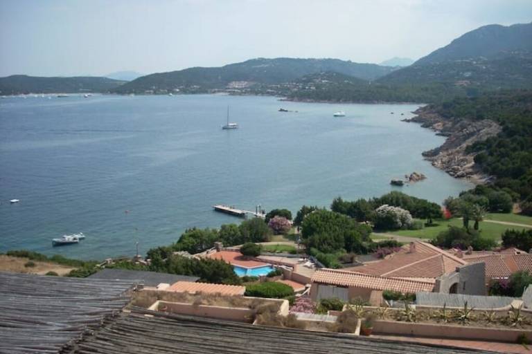 Appartement Porto Cervo