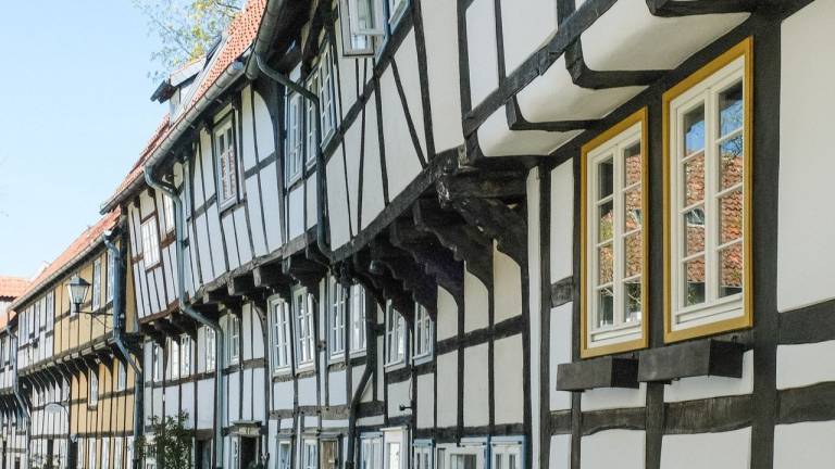 Ferienhaus Detmold