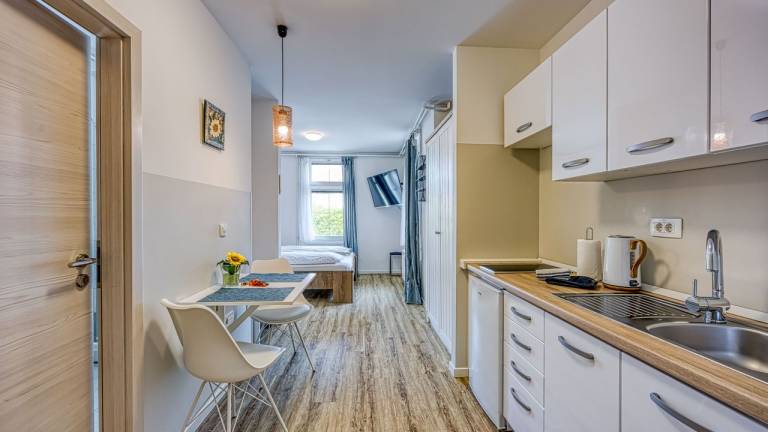 Apartma Vavta Vas