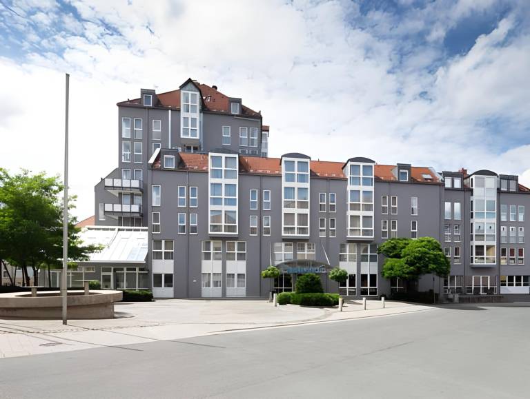 Hotel Rheingold in Bayreuth
