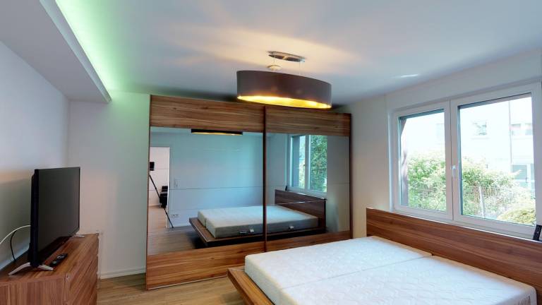 Rental apartment | Close to Porsche Museum — photo 2