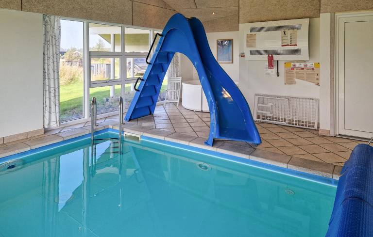 Ferienhaus  Grønhøj