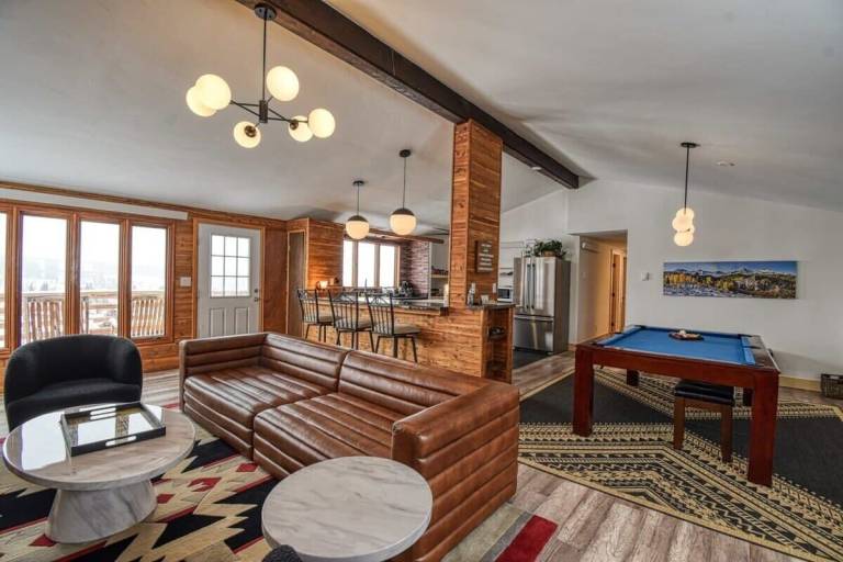 House  Leadville