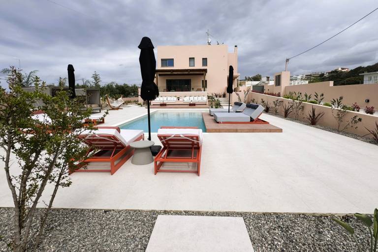 Villa Galatas