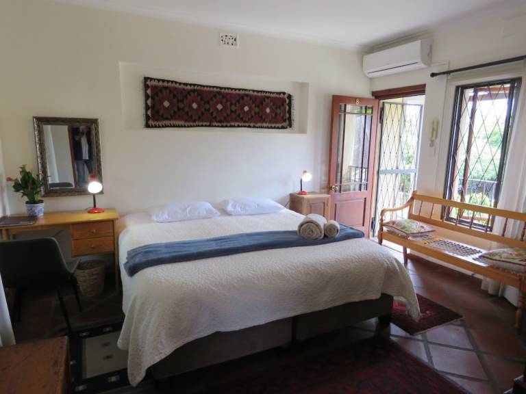 Bed and breakfast Stellenbosch