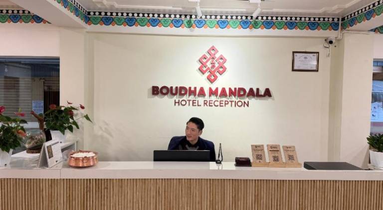Hotel Mandala — photo 5