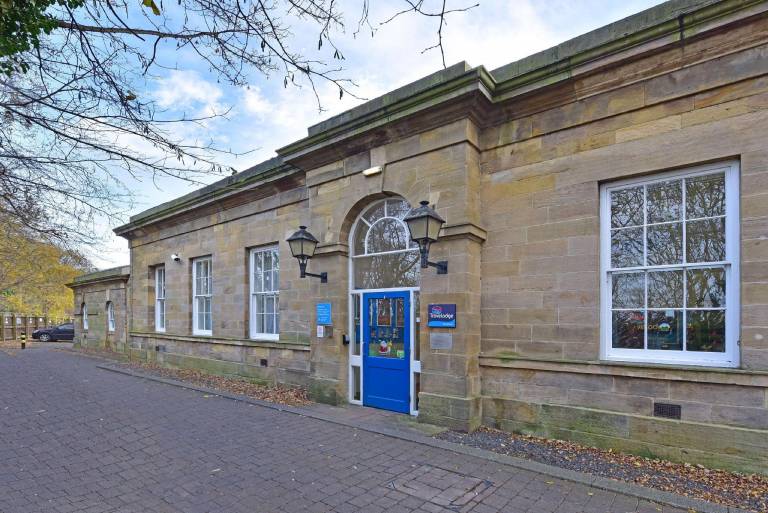 Travelodge Durham — photo 2