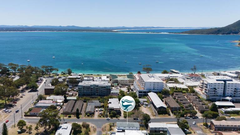 Villa Shoal Bay