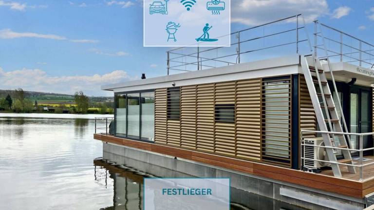 Ferienhaus  Höxter