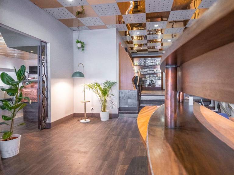 Cit'hotel Le Chris'tel hotel et restaurant — photo 5
