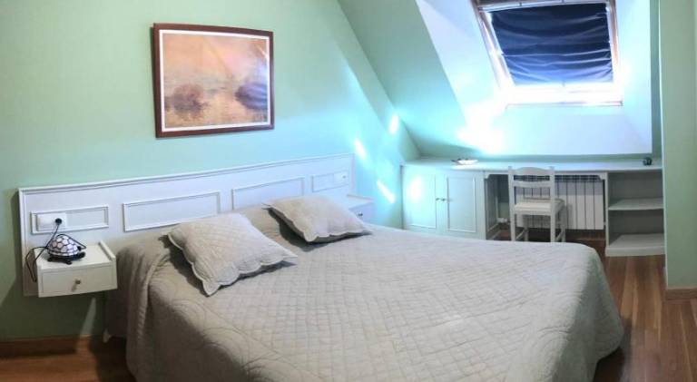 Apartamento O Grove