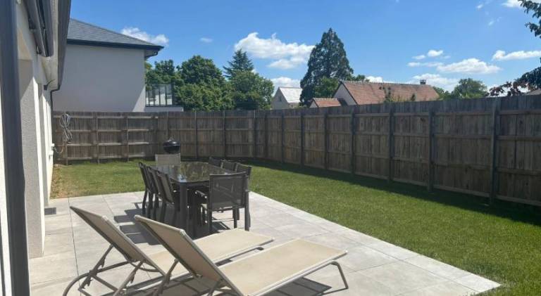 Charming house | Pets are welcome in Loches