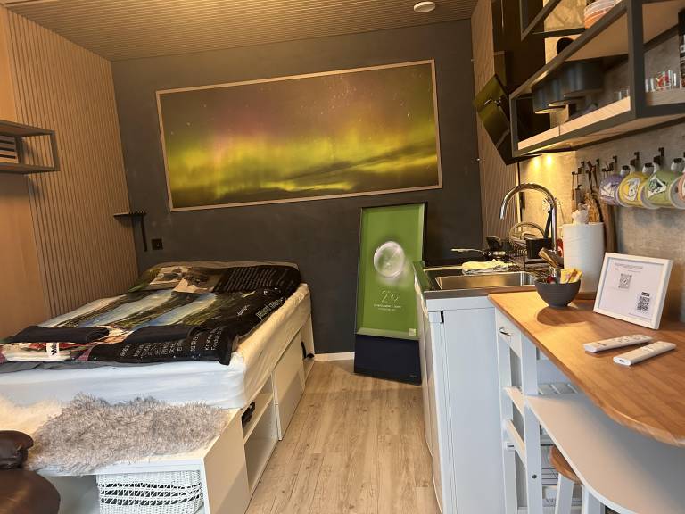 Studio  Tromsø