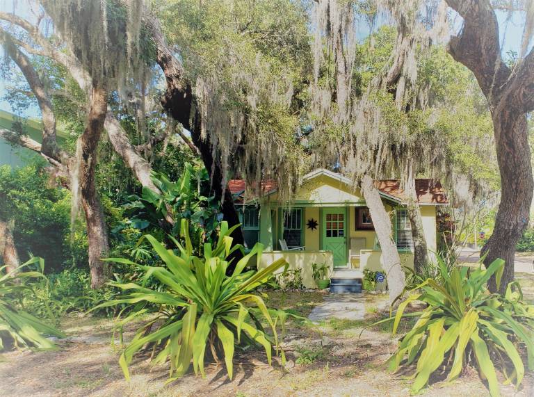Ferienhaus  Clearwater Beach