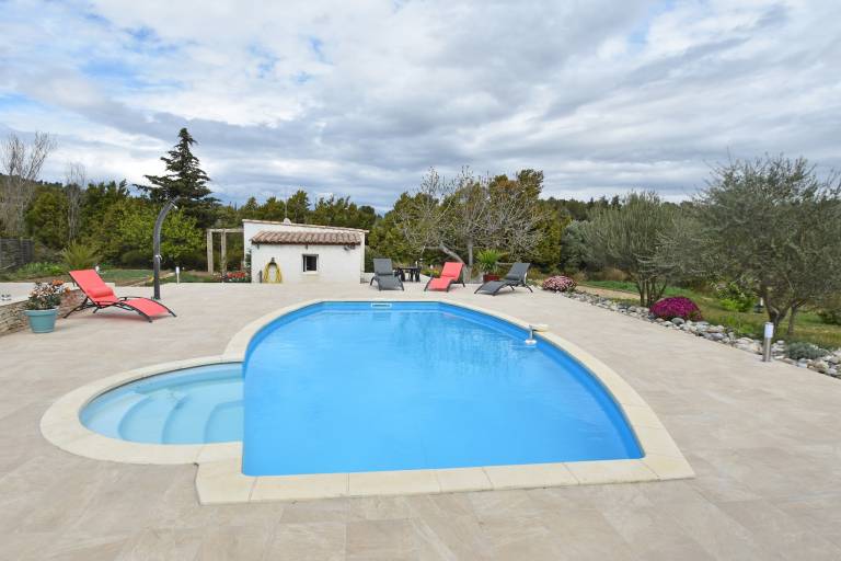 Villa Lézignan-Corbières