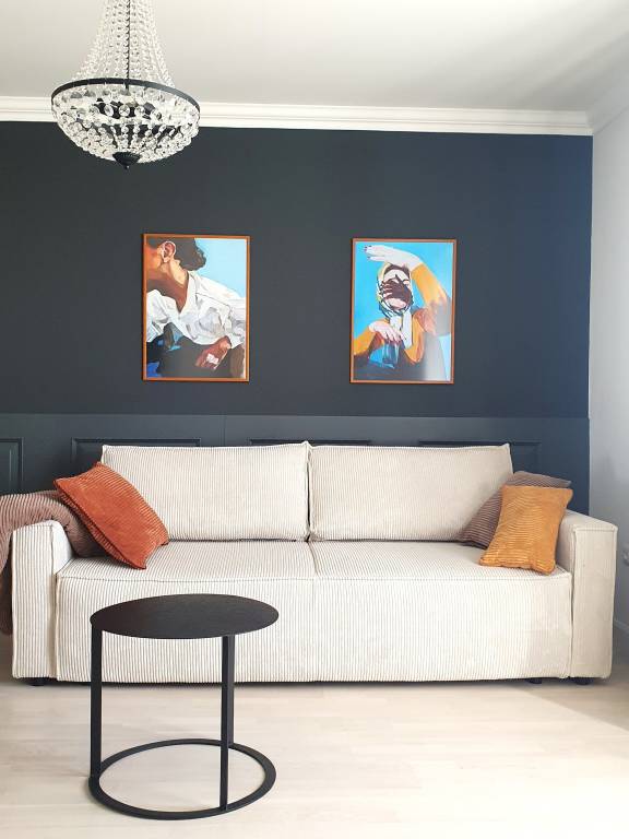 Appartement Erzsébetváros