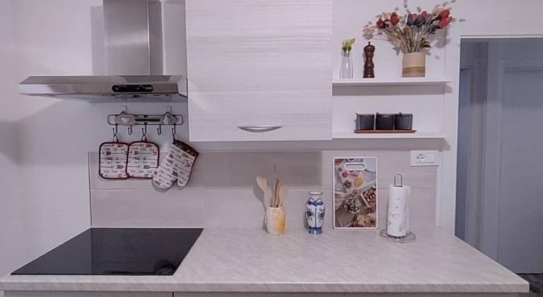 Apartment with 2 rooms for 4 persons — photo 4