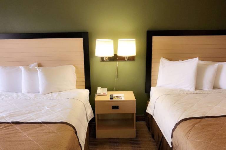 Extended Stay America Suites Albuquerque Airport