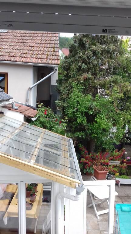Appartement Molsheim