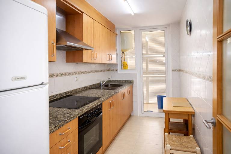 Holiday apartment with garden, terrace & pool | Beach nearby | Pets are welcome — photo 4