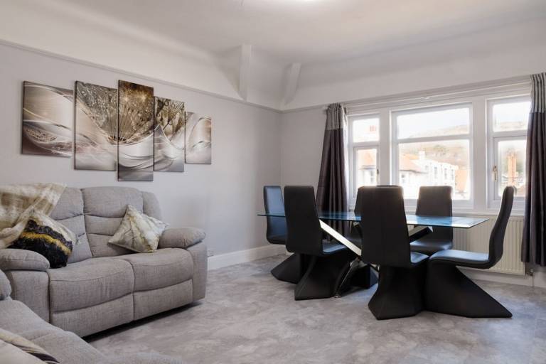 Apartment  Llandudno