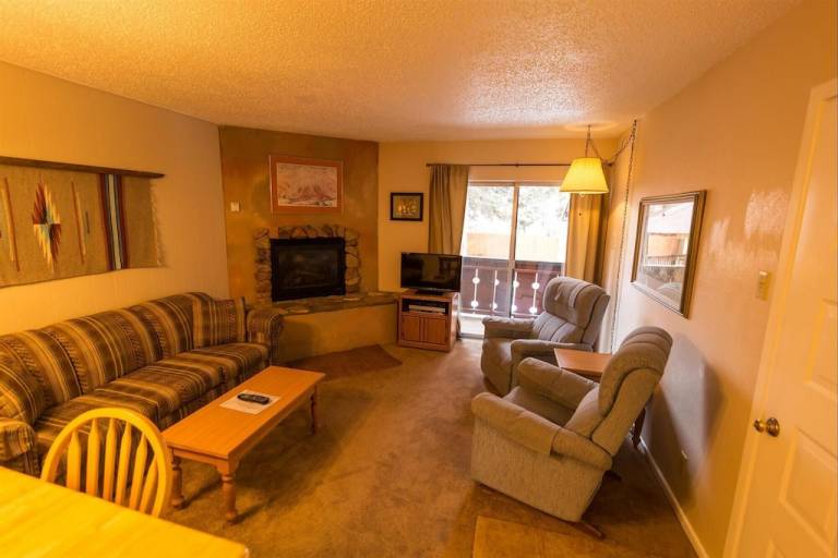 Condo Red River