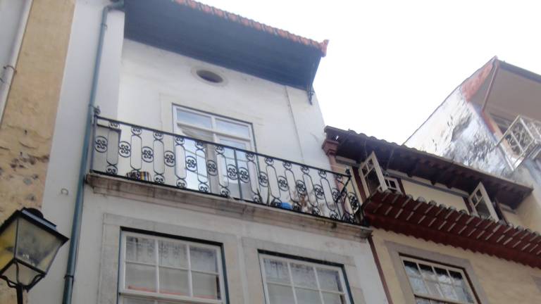 Maison de vacances  Coimbra