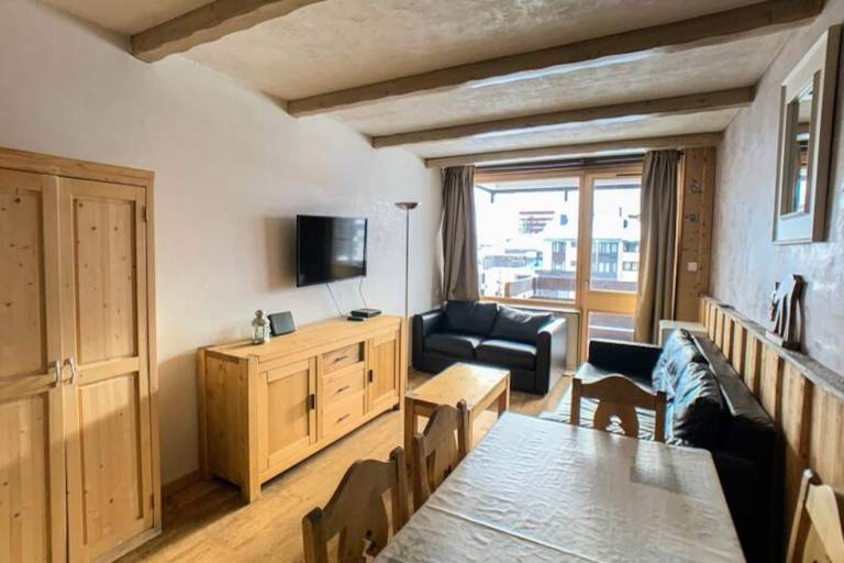 Holiday apartment | Next to the ski | Pets are welcome — photo 3