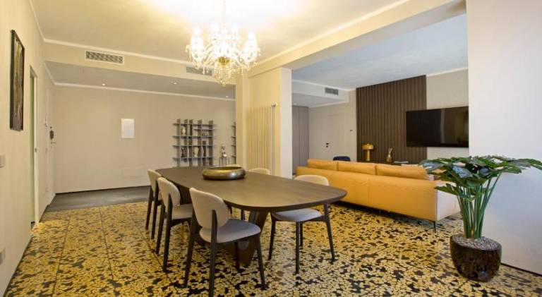 Casa Lux, design and comfort in the heart of Lucca — photo 5