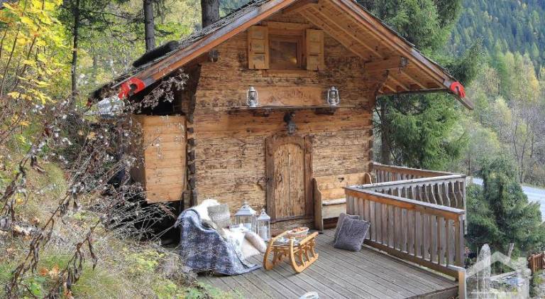 Chalet | Dogs allowed — photo 3