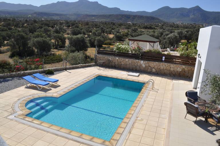 Villa Nicosia