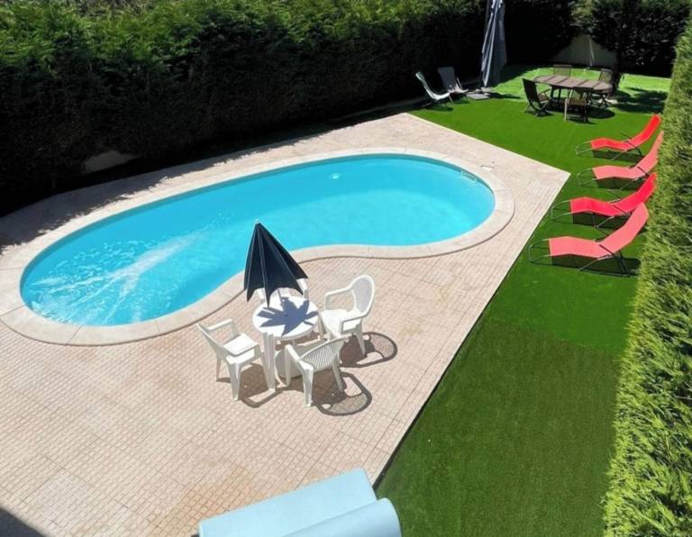 Villa Pombal