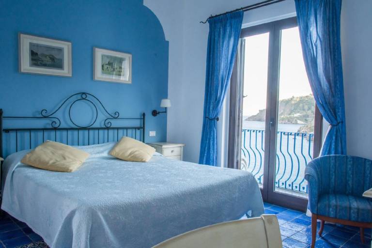 Gästezimmer FB Zimmer am Meer 689