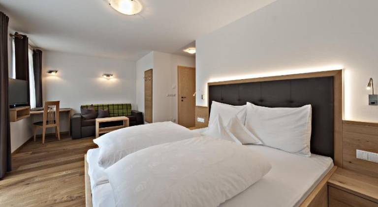 Hotel Pfandleralm — photo 2