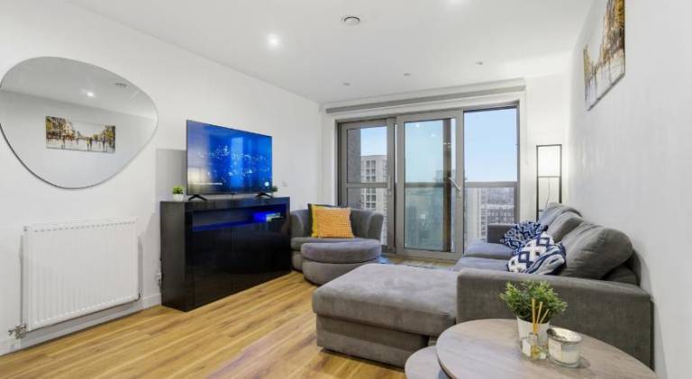 Rental apartment | Pets are welcome in London