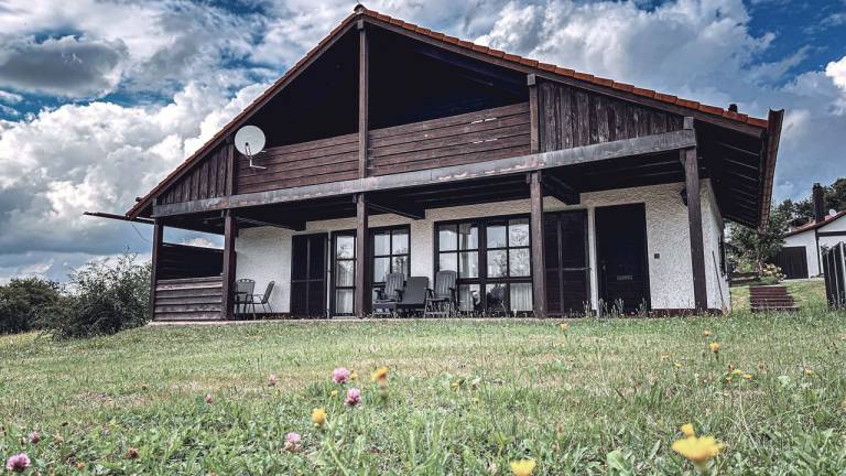 Ferienwohnung  Eging am See