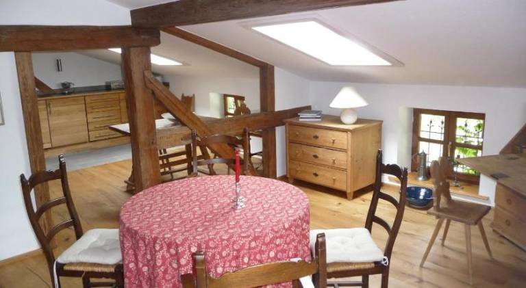 Rental apartment with 1 room for 2 persons — photo 4