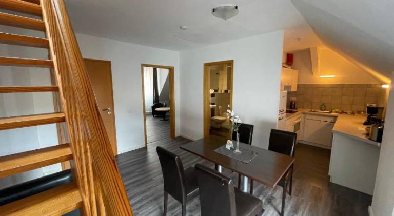 Ferienwohnung Altstadt Gustrow in Guestrow