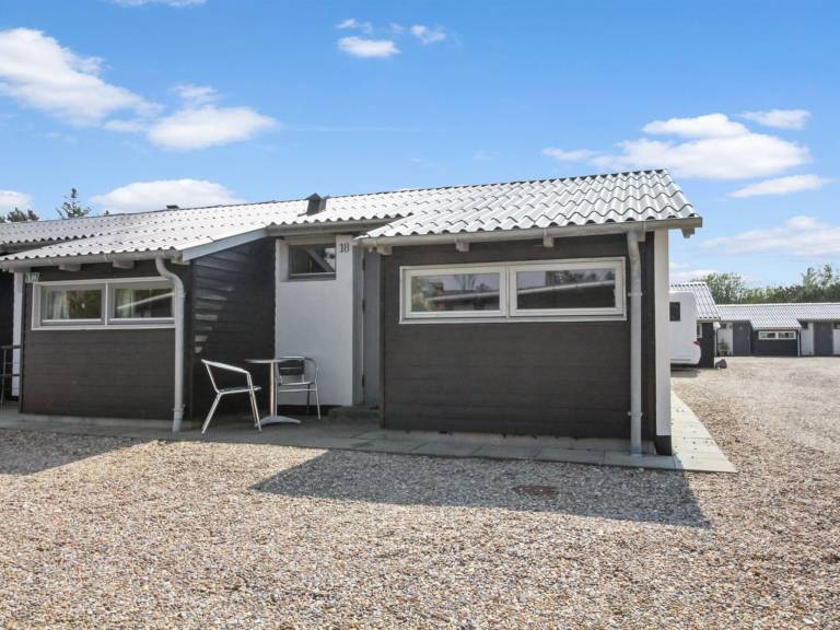 Ferienwohnung Vejers Strand