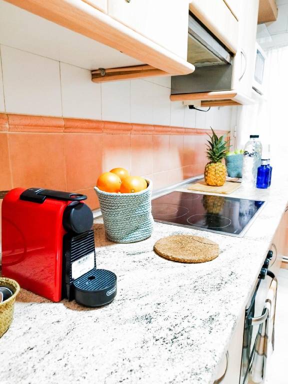 Beautiful holiday apartment | Close to Plaza Mayor | Suitable for remote work | Pets are welcome — photo 4
