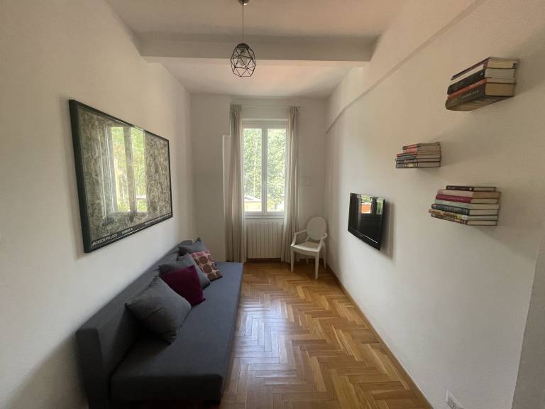 Apartment | Garden view — photo 2