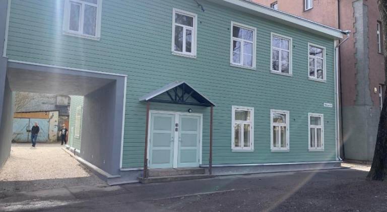 Apartment | Pets allowed in Tartu