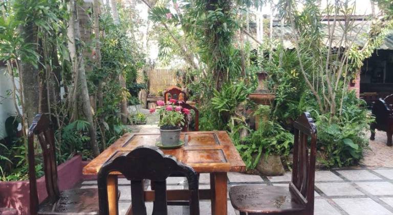 Garden House INChiangrai — photo 2